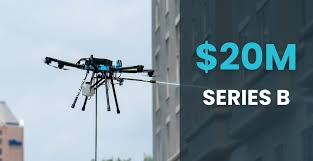 Why Lucid Bots $20M Funding Proves Your Building's Windows Are About to Get a Major Upgrade